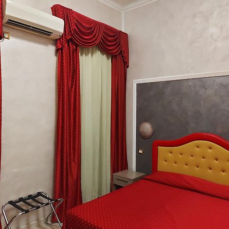 Appartamenti Valdocco Turim Exterior foto