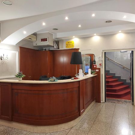 Appartamenti Valdocco Turim Exterior foto