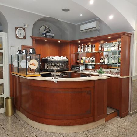Appartamenti Valdocco Turim Exterior foto