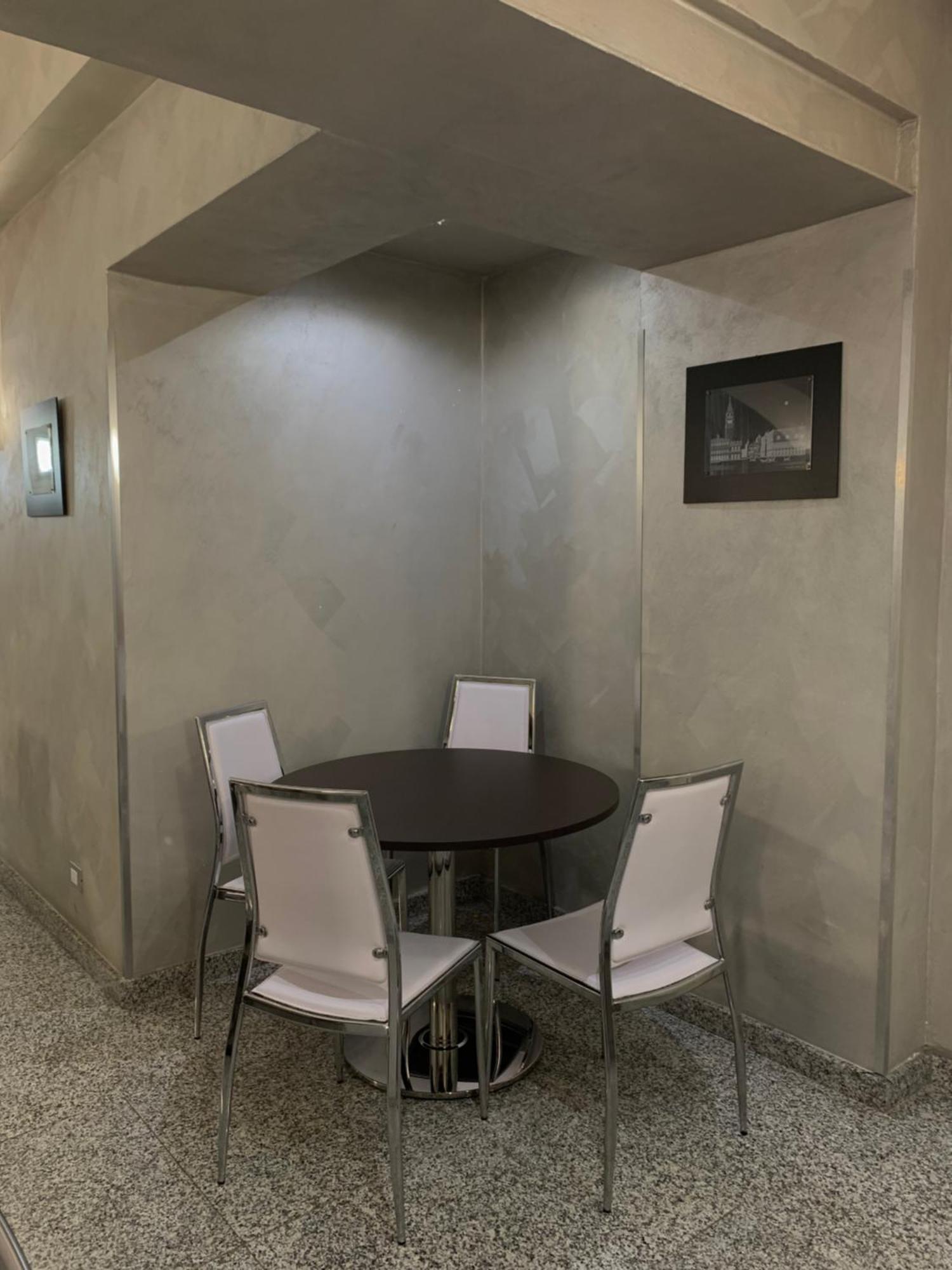Appartamenti Valdocco Turim Exterior foto
