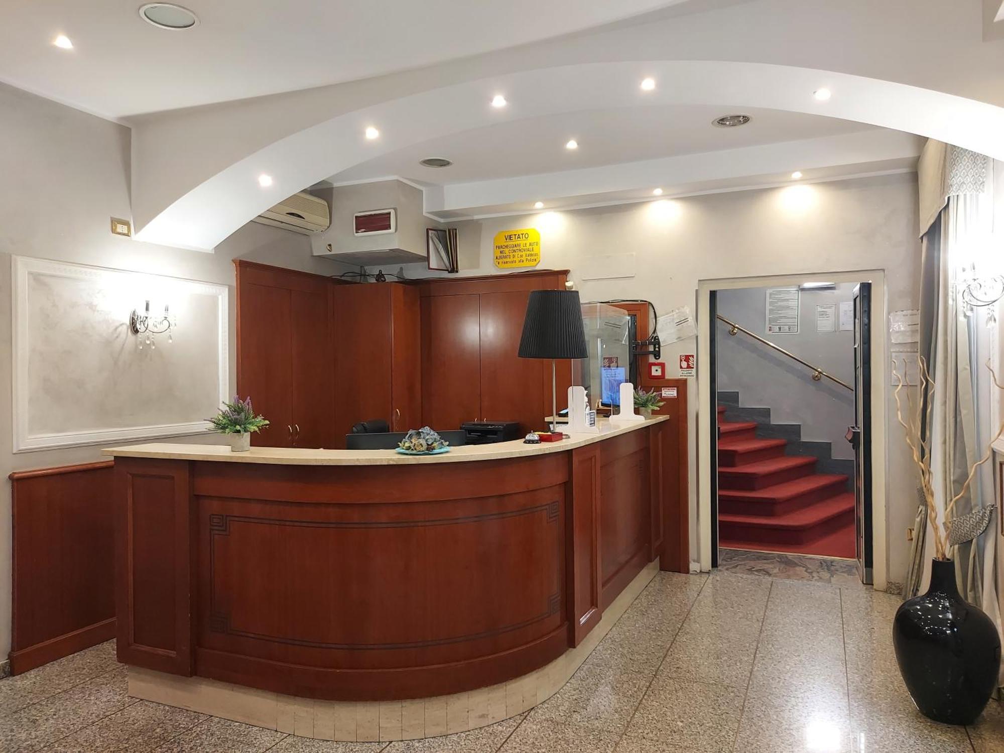 Appartamenti Valdocco Turim Exterior foto