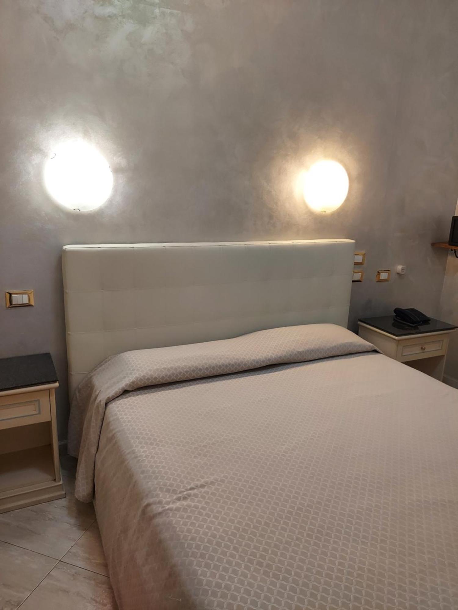 Appartamenti Valdocco Turim Exterior foto