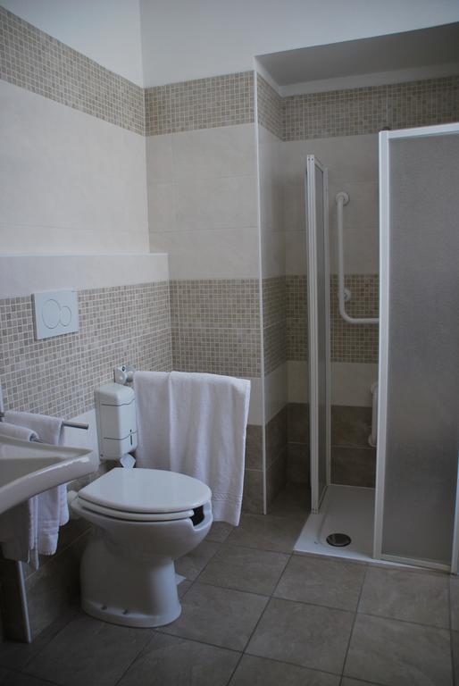 Appartamenti Valdocco Turim Exterior foto