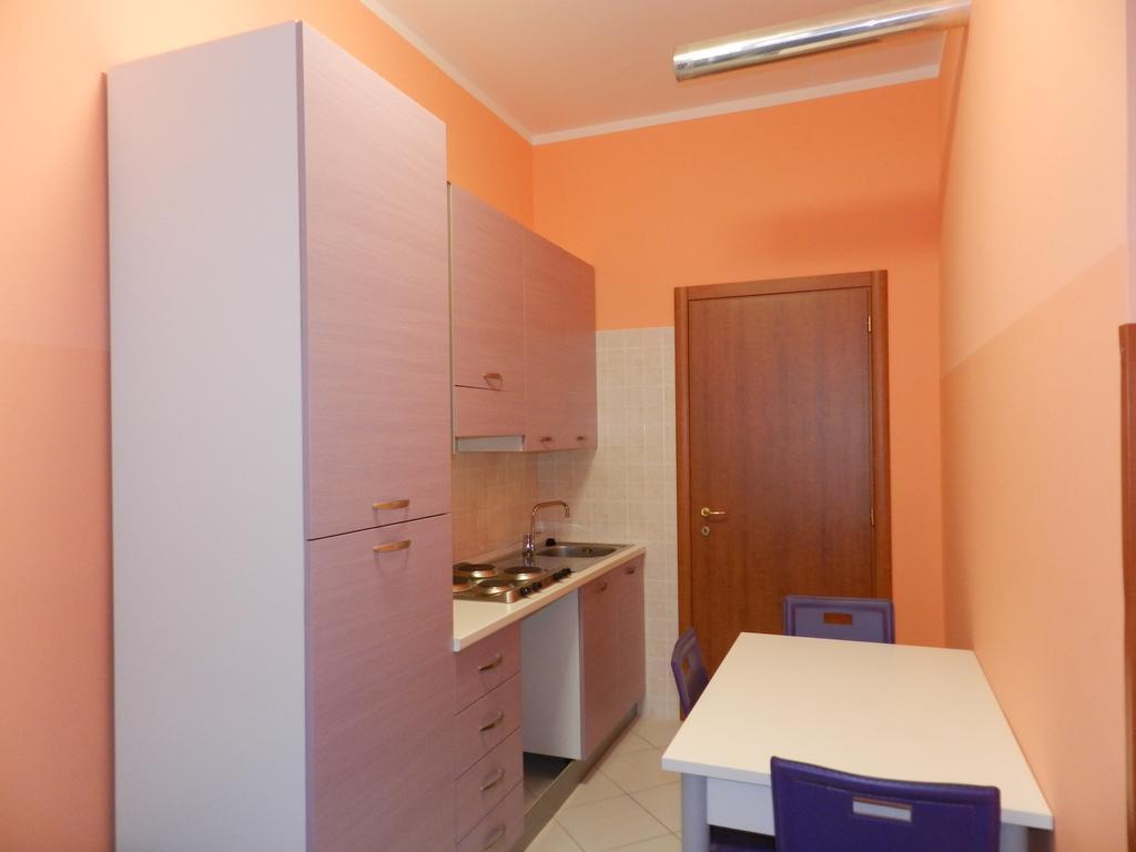 Appartamenti Valdocco Turim Exterior foto