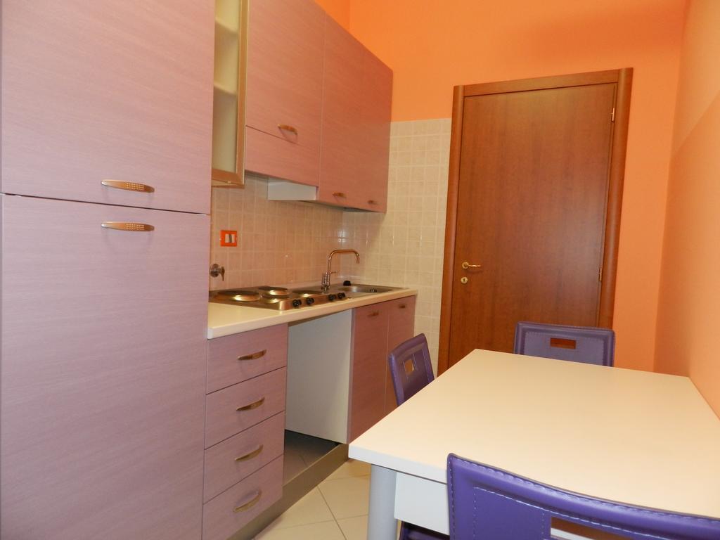 Appartamenti Valdocco Turim Exterior foto