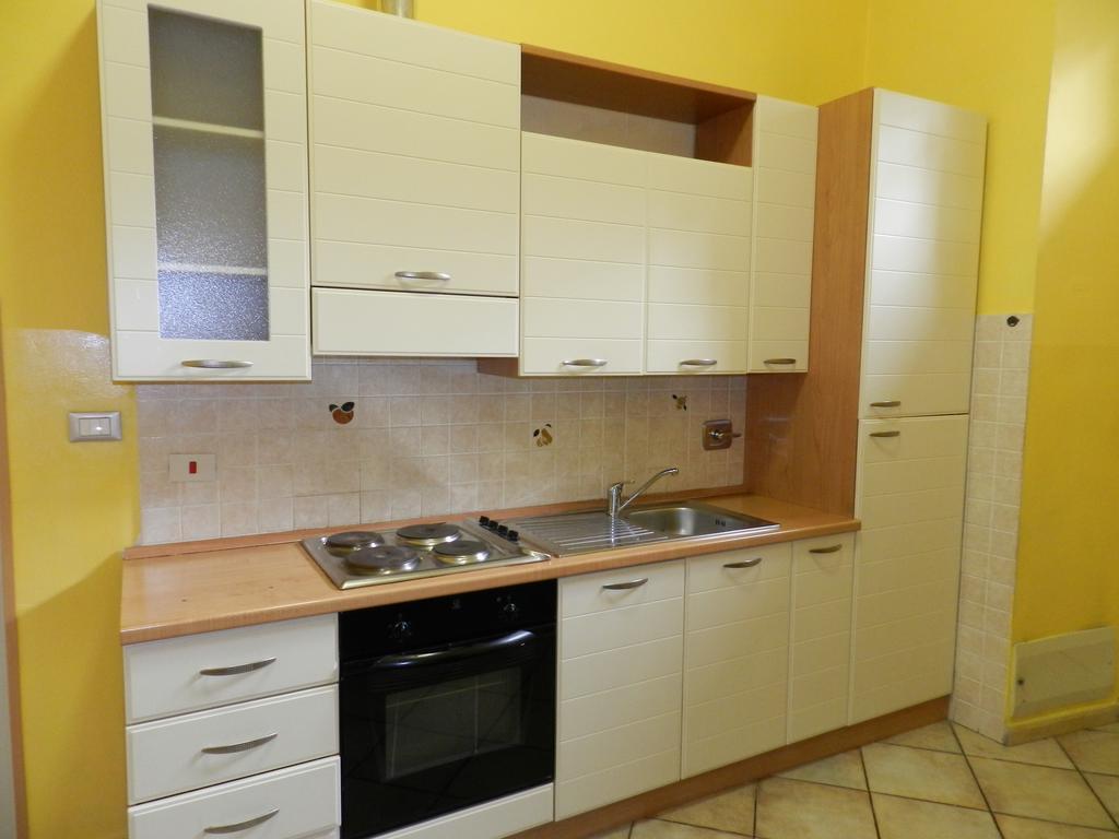 Appartamenti Valdocco Turim Exterior foto