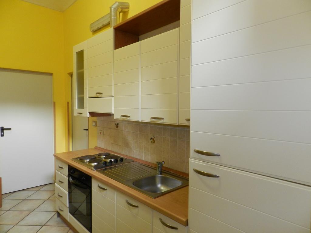 Appartamenti Valdocco Turim Exterior foto