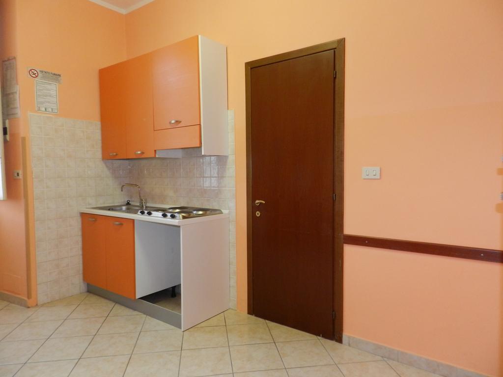 Appartamenti Valdocco Turim Exterior foto