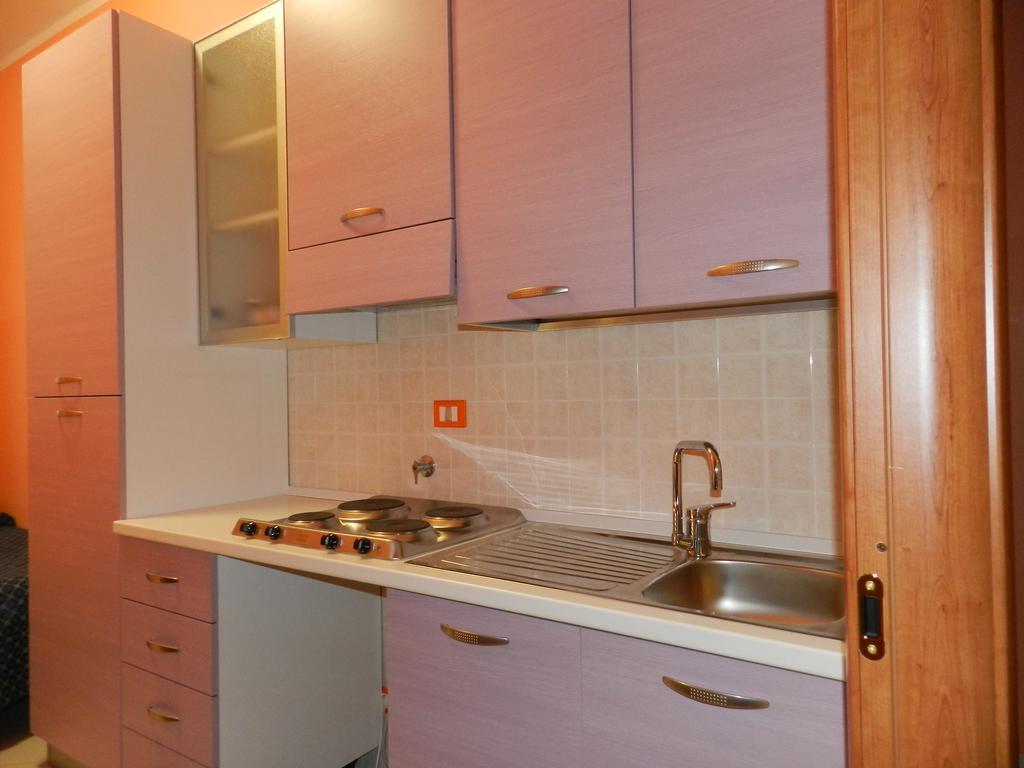 Appartamenti Valdocco Turim Exterior foto